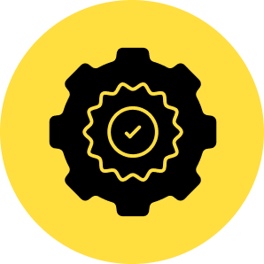 Good Practices, Certified