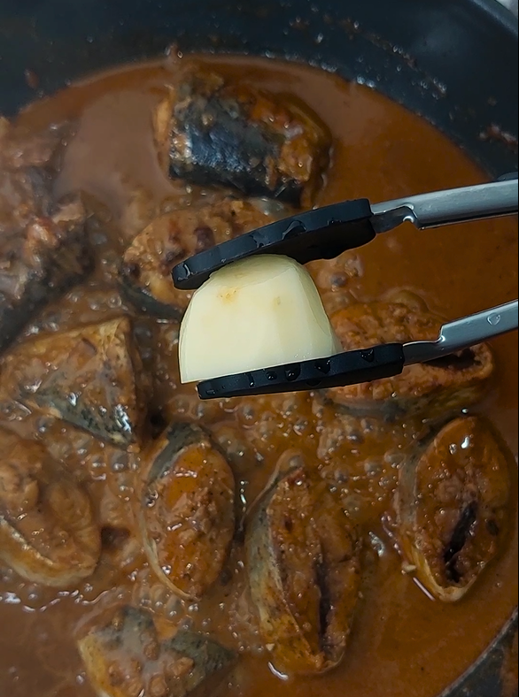 How to Fix a Salty Curry: 3 Easy Kitchen Tricks