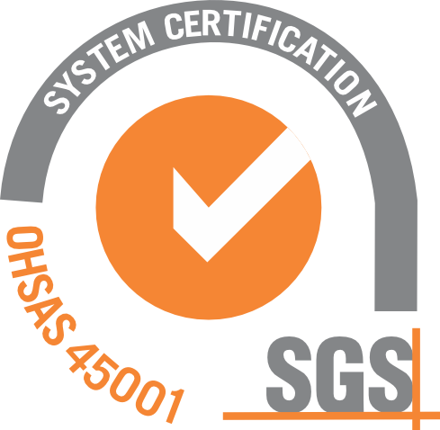 ISO 45001 System Certification