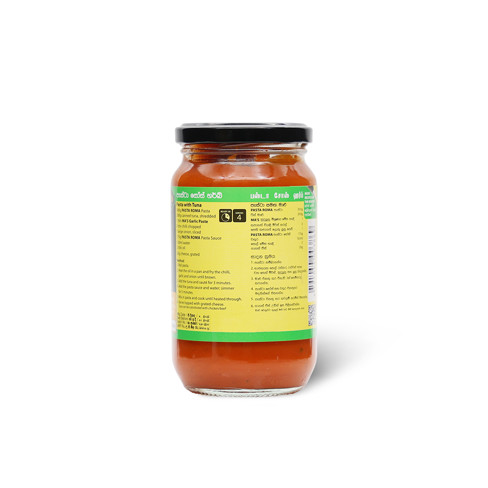 Pasta Sauce Herbs - Image 2