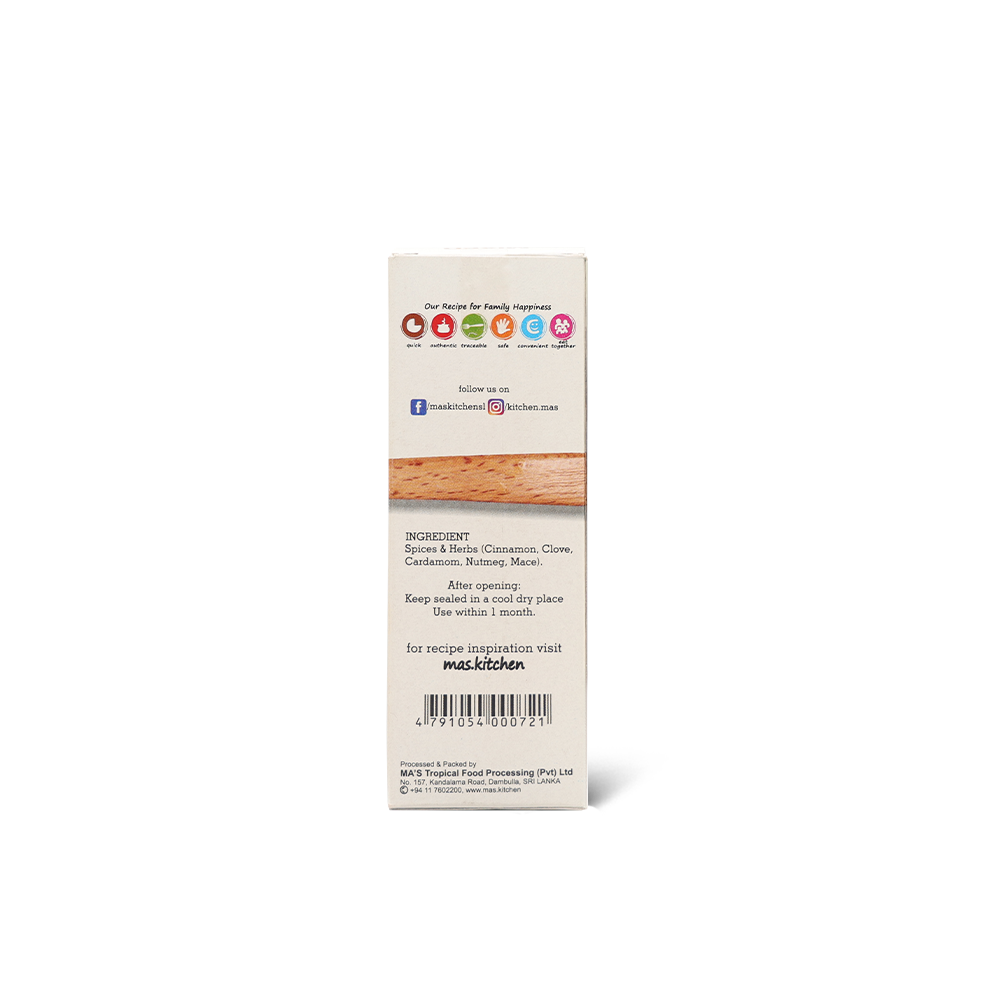 Mixed Spice - Image 4
