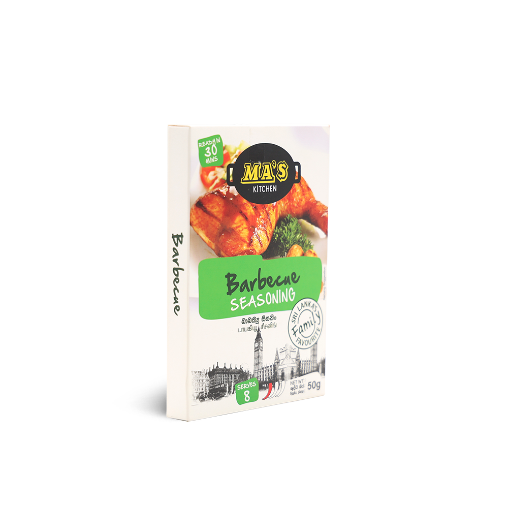 Barbecue Seasoning - Image 2