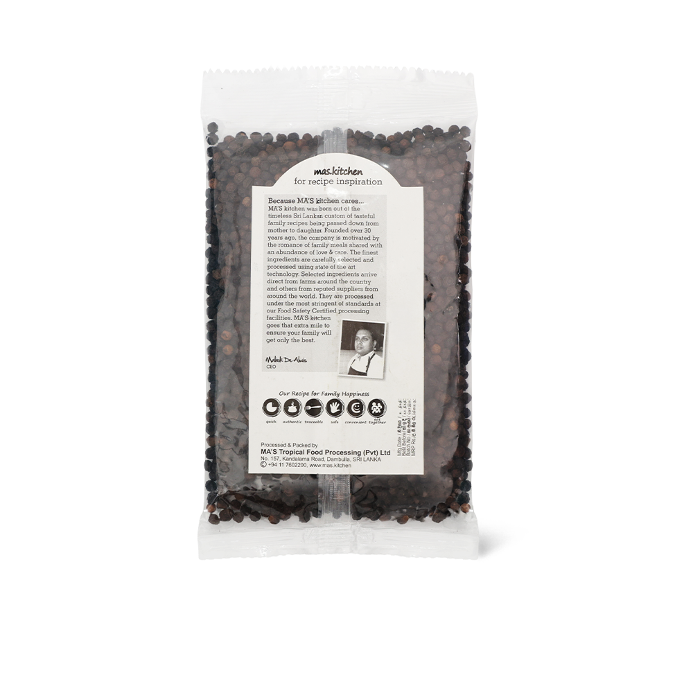 Black Pepper Seed - Image 2