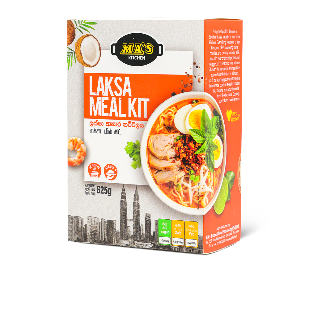 Laksa Meal Kit - Image 3