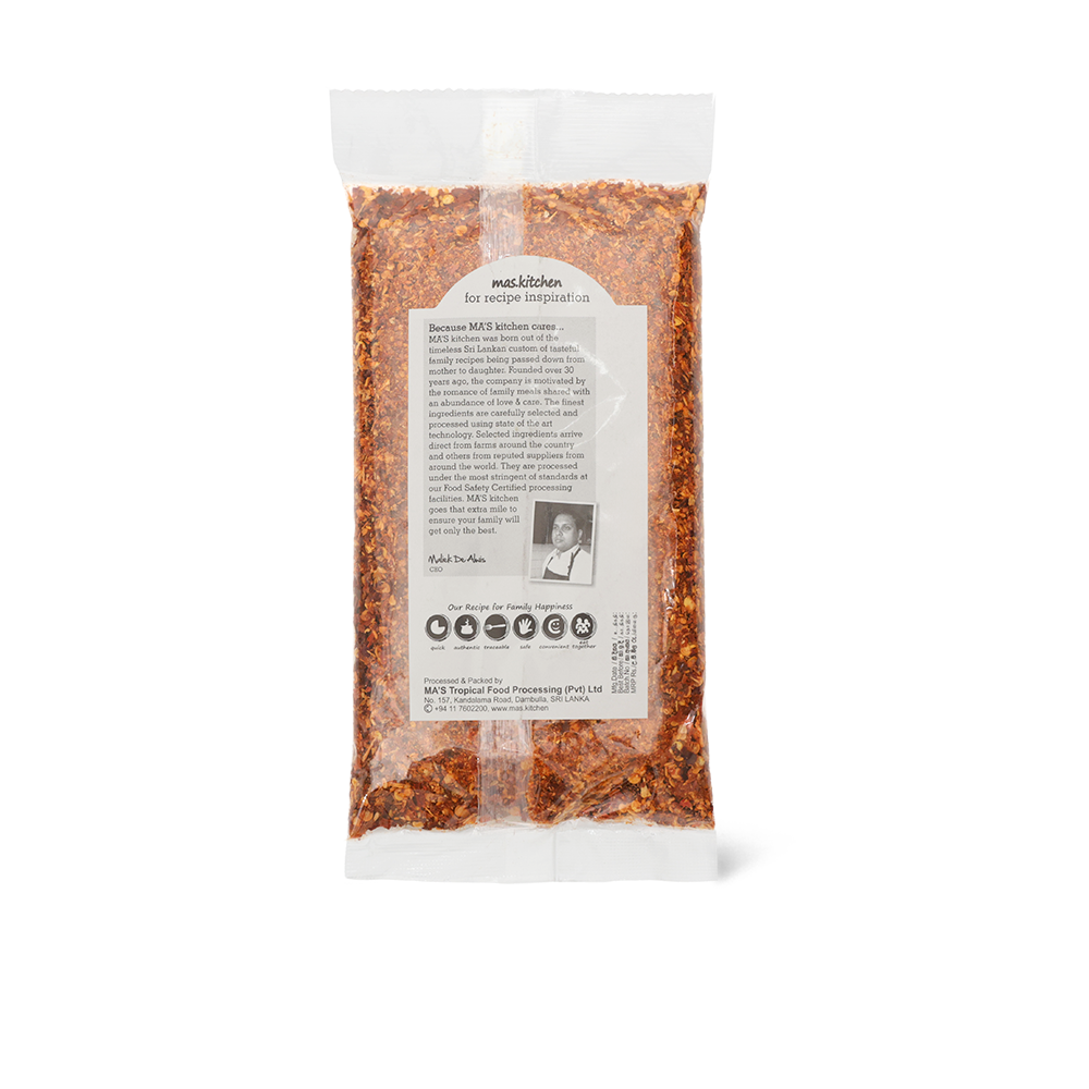 Chilli Pieces Premium - Image 2