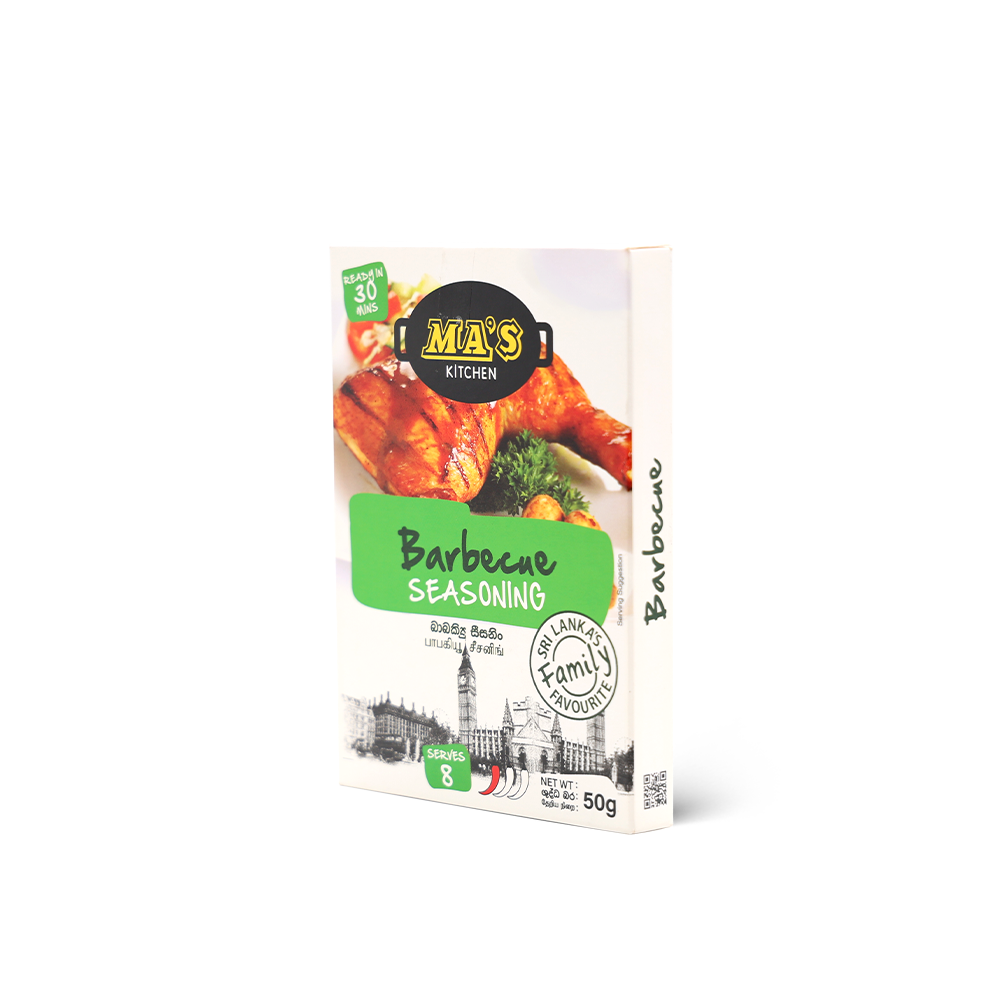 Barbecue Seasoning - Image 3