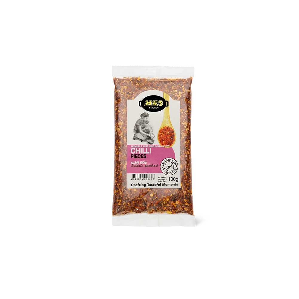 Chilli Pieces Premium