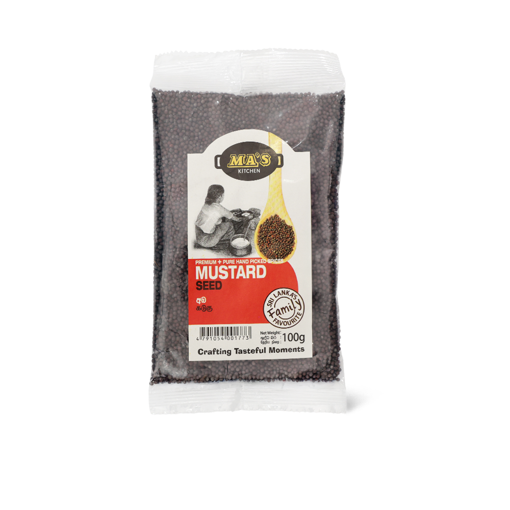 Mustard Seed