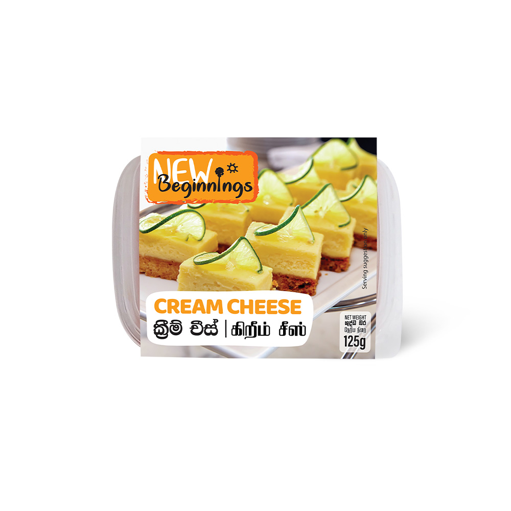 Cream Cheese