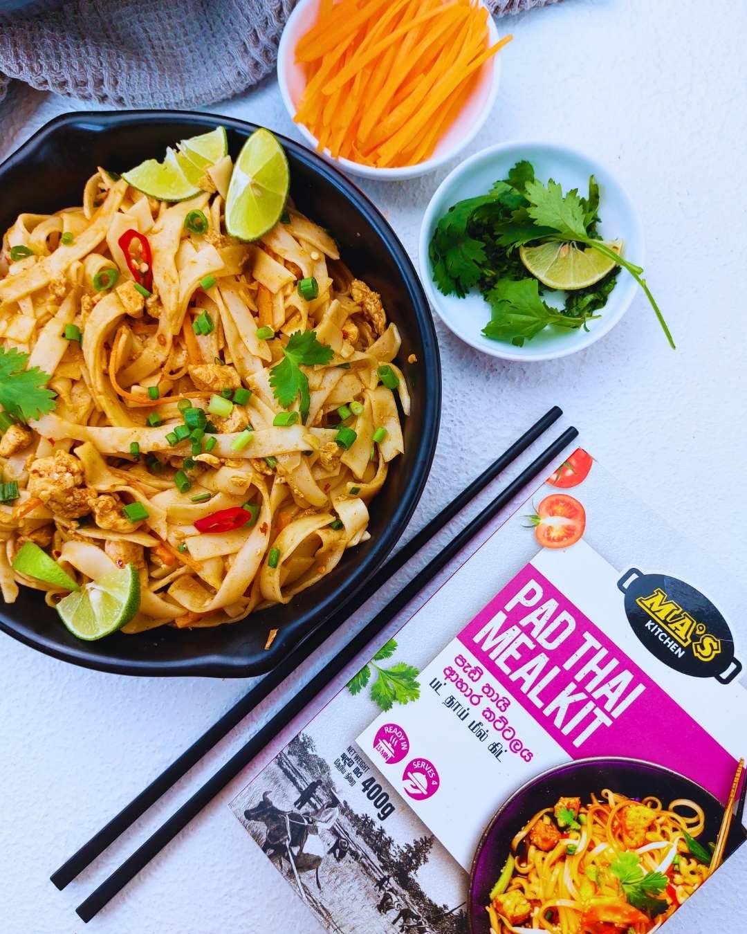 Pad Thai