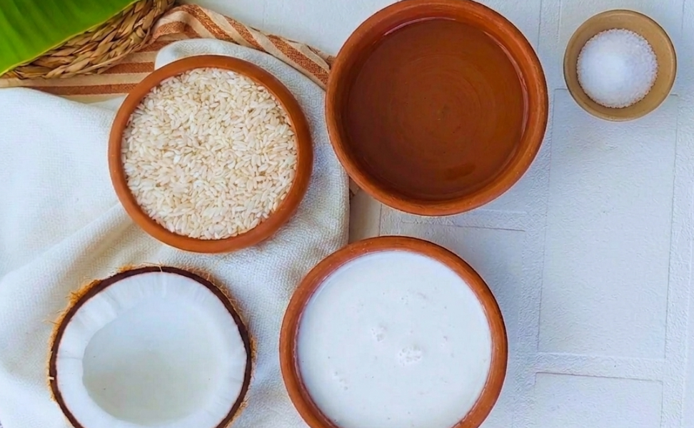 How to Make Kiribath (Milk Rice): A Complete Guide
