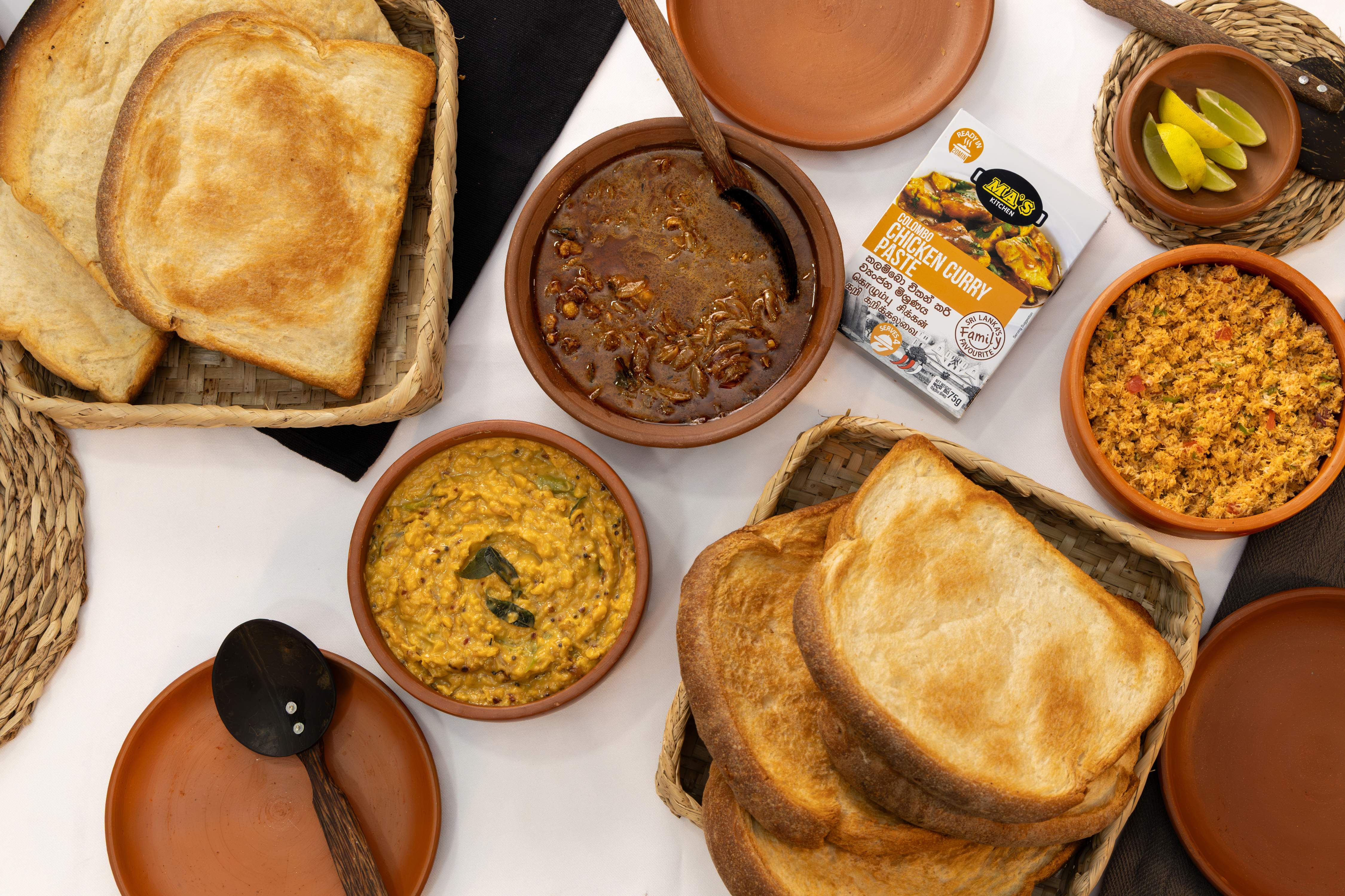 A Workday Upgrade: Win a Free Curry Drop for Your Team!