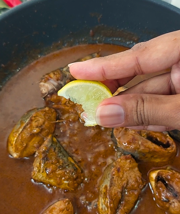 How to Fix a Salty Curry: 3 Easy Kitchen Tricks
