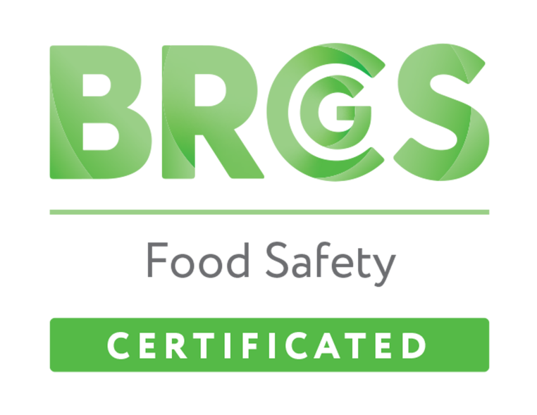 BRCGS Food Safety