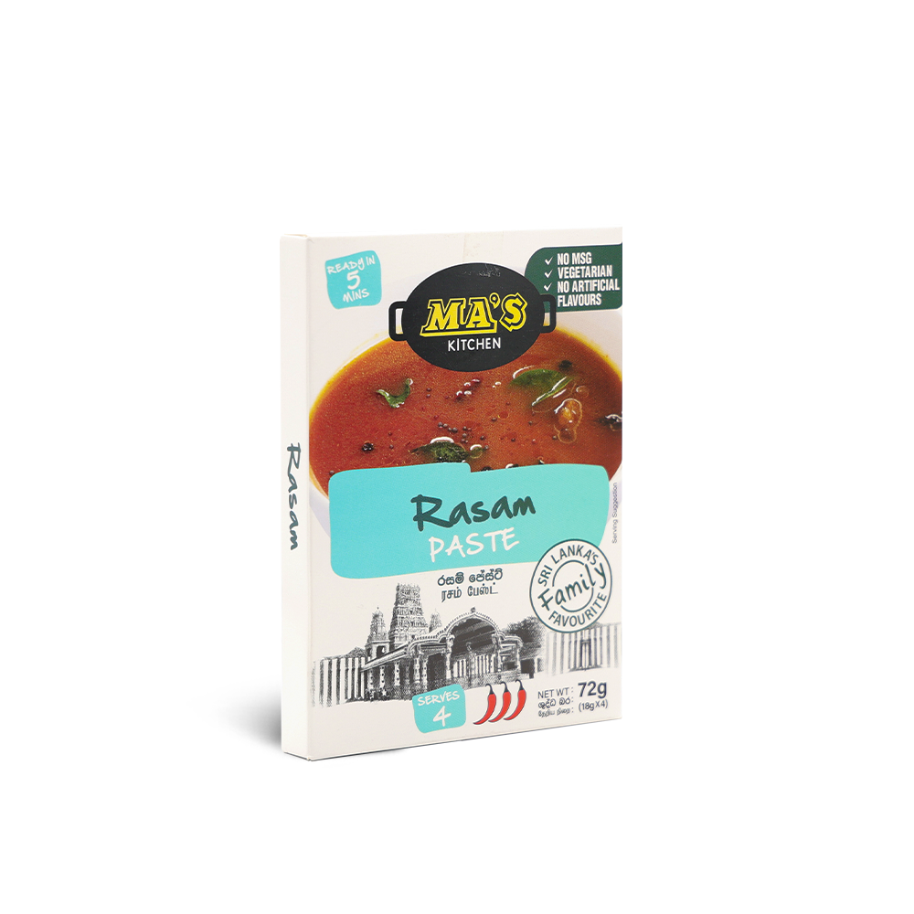 Rasam Paste - Image 3
