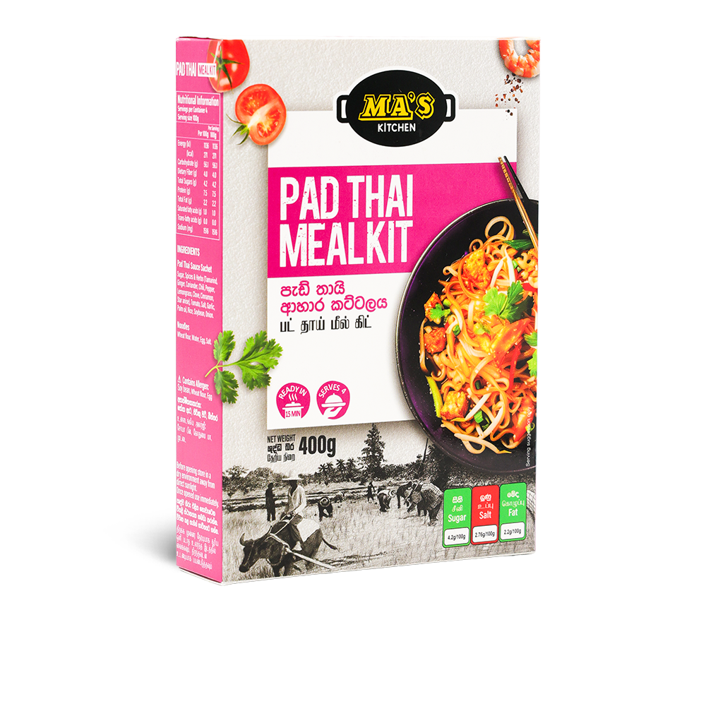 Pad Thai Meal Kit - Image 2