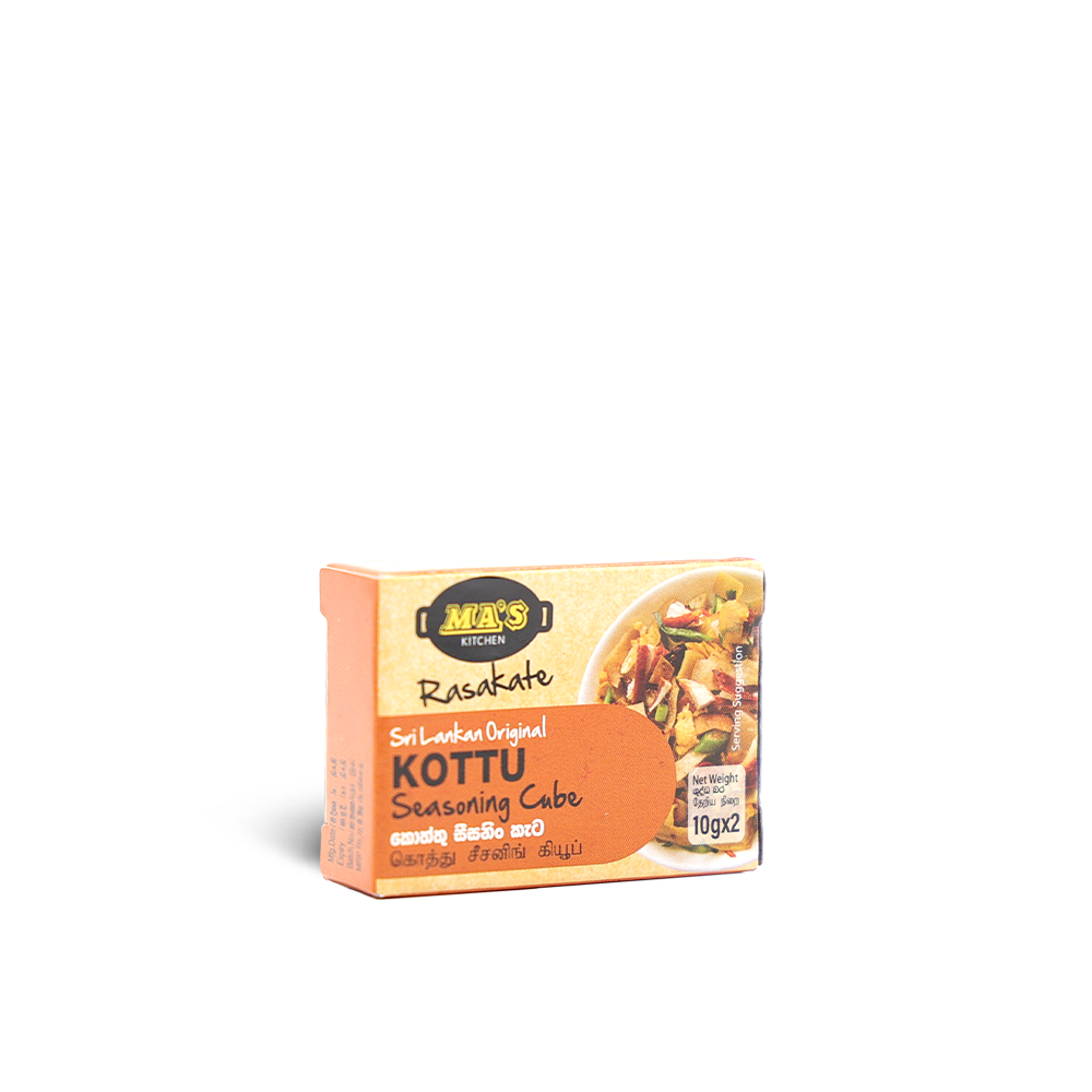 Kottu Seasoning Cube - Image 3