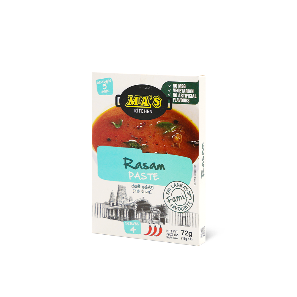 Rasam Paste - Image 2