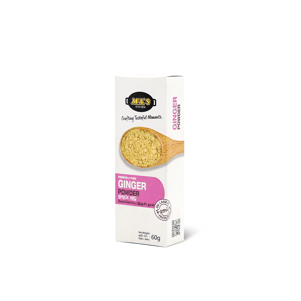 Ginger Powder - Image 3