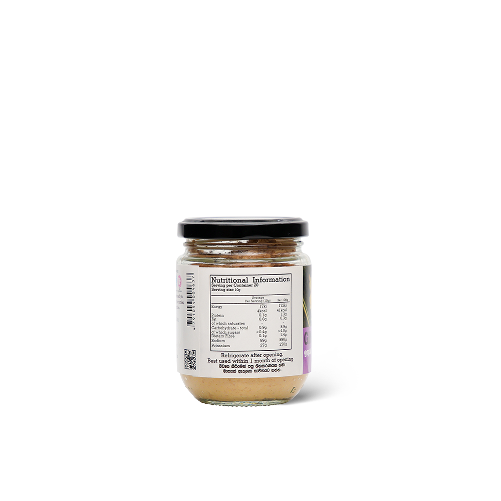 Ginger Paste - Image 2