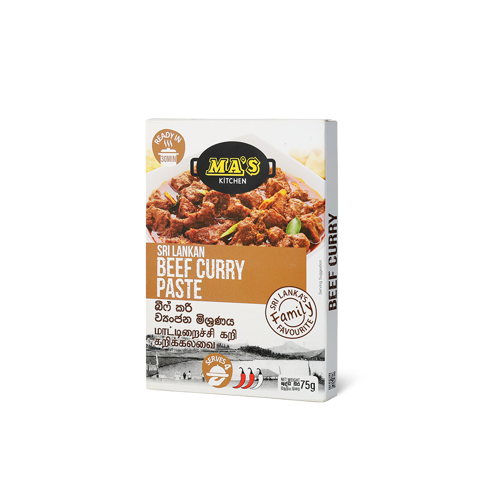 Beef Curry Paste - Image 3
