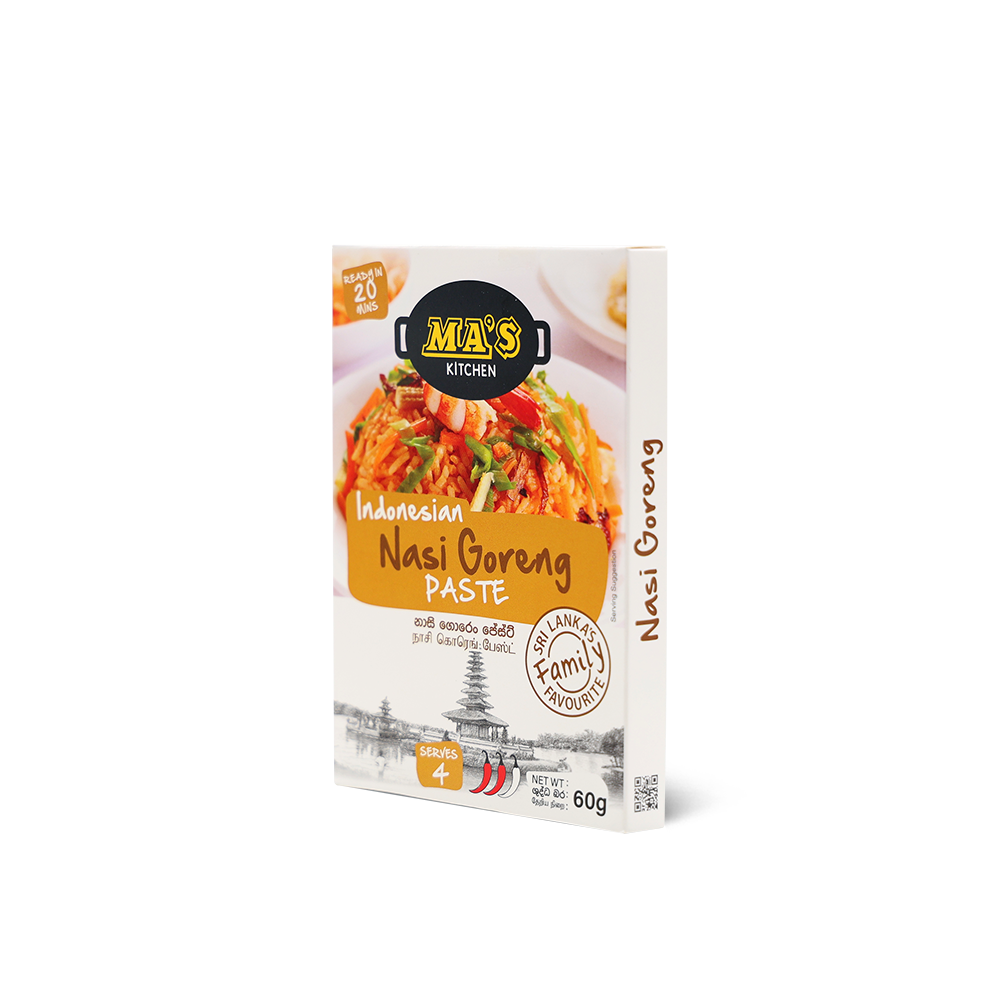 Indonesian Nasi Goreng Paste - Image 3