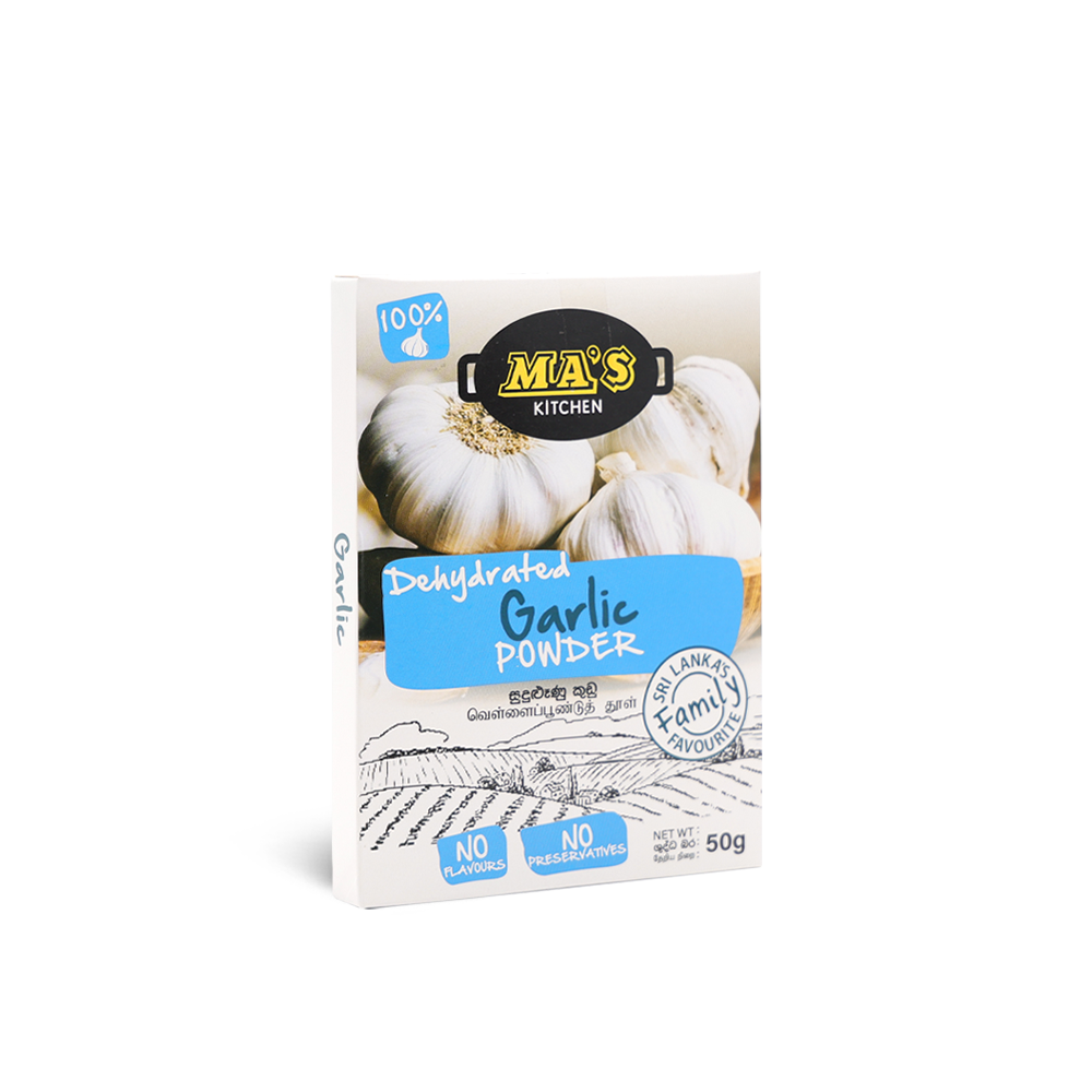 Garlic Powder - Image 2