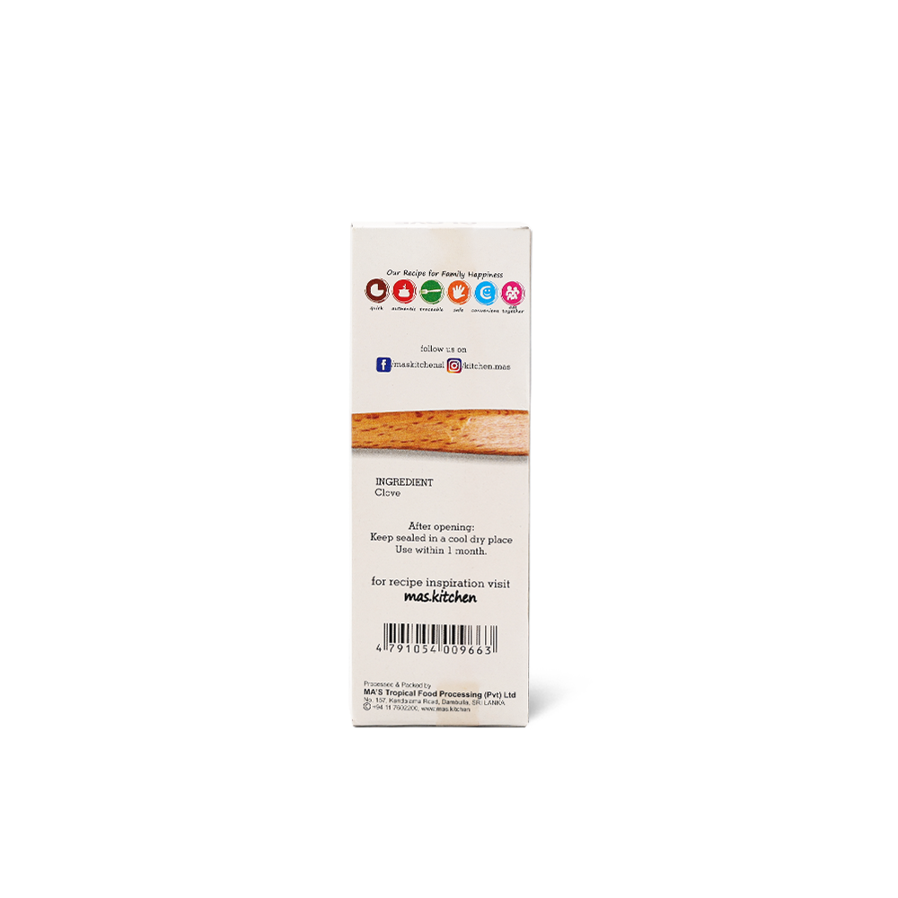 Clove Powder - Image 4
