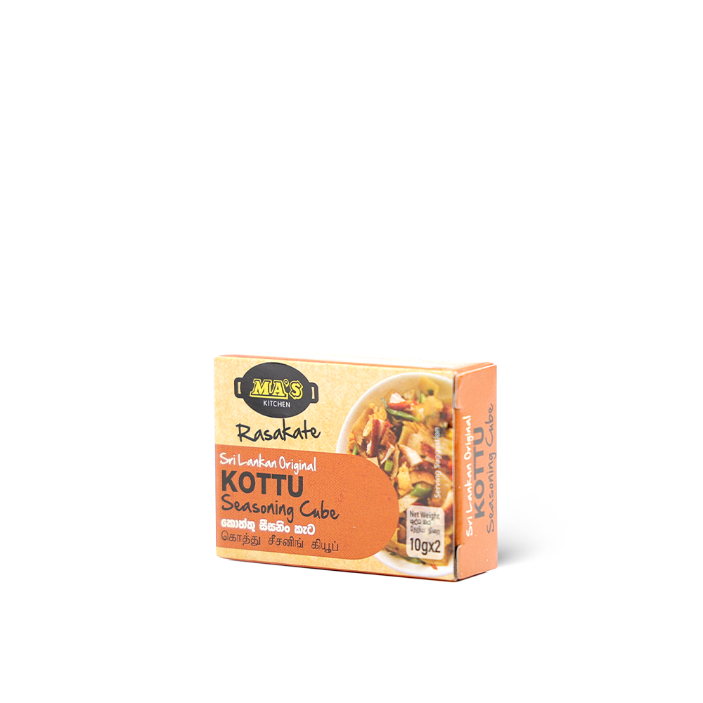 Kottu Seasoning Cube - Image 4