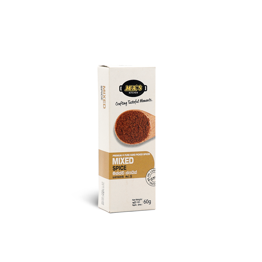 Spice Mix - Image 2