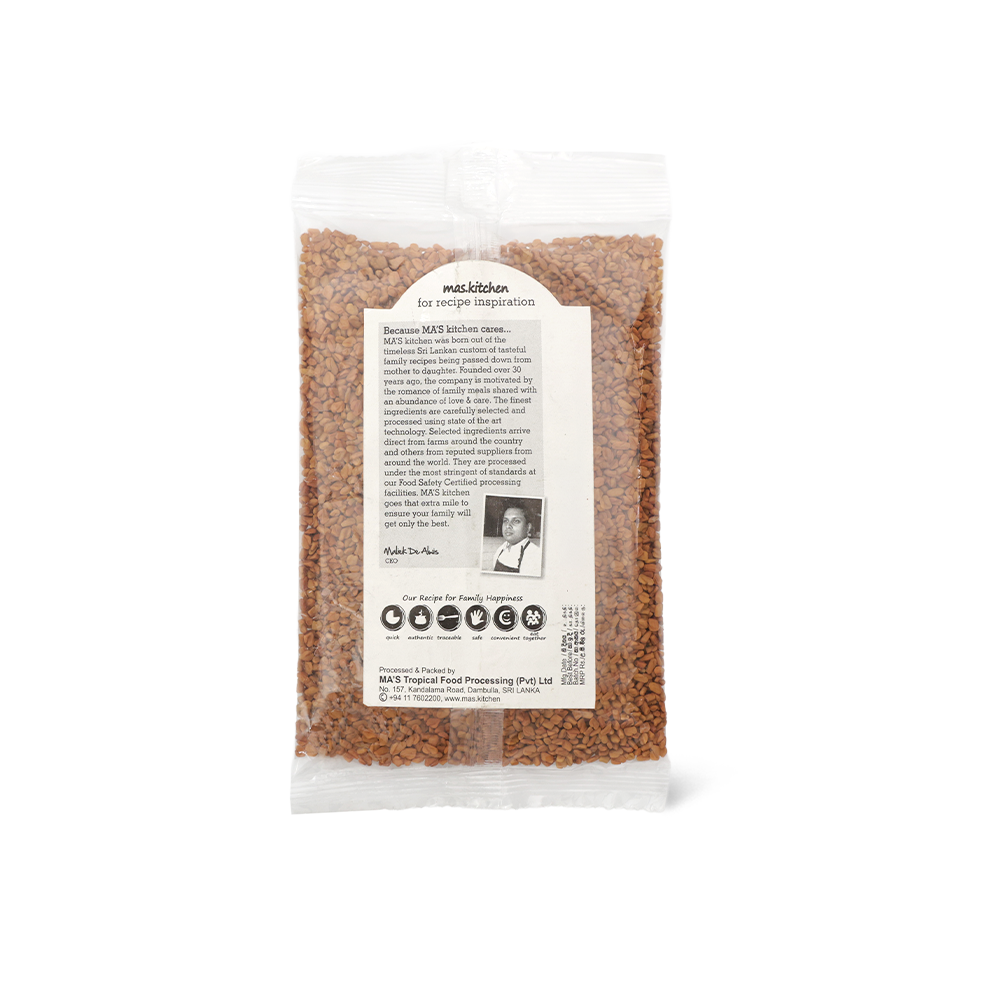 Fenugreek - Image 2