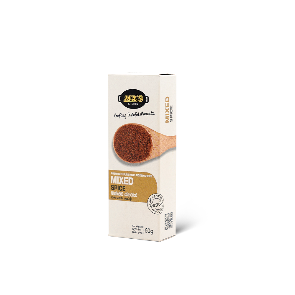 Spice Mix - Image 3