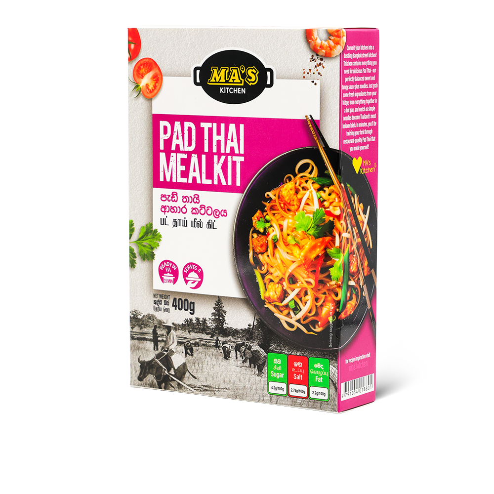 Pad Thai Meal Kit - Image 3