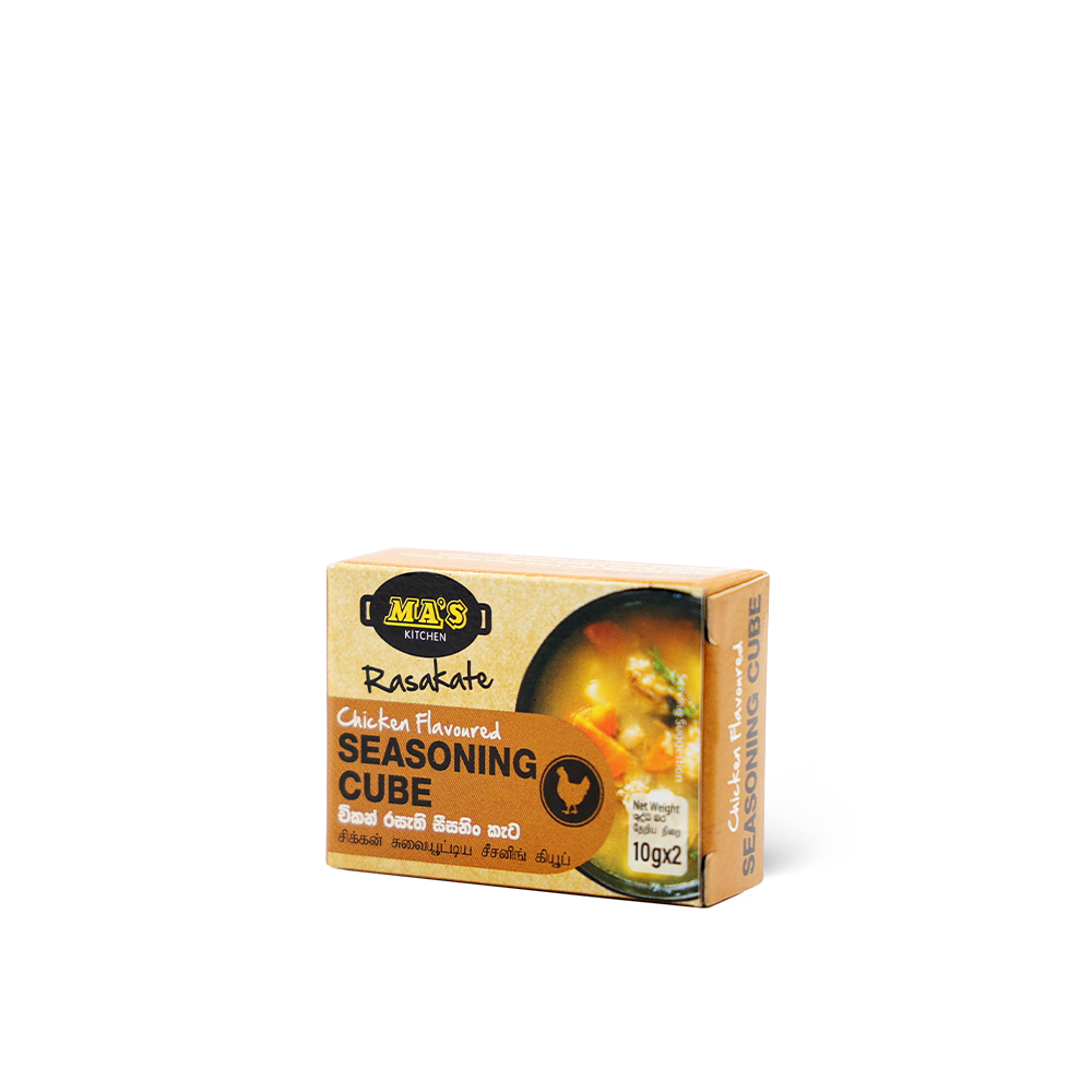 Chicken Seasoning Cube No Added MSG - Image 4