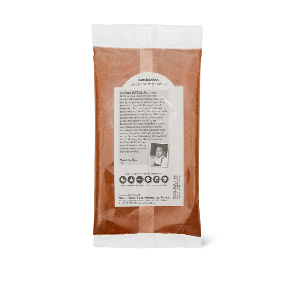 Roasted Chilli Powder - Image 2