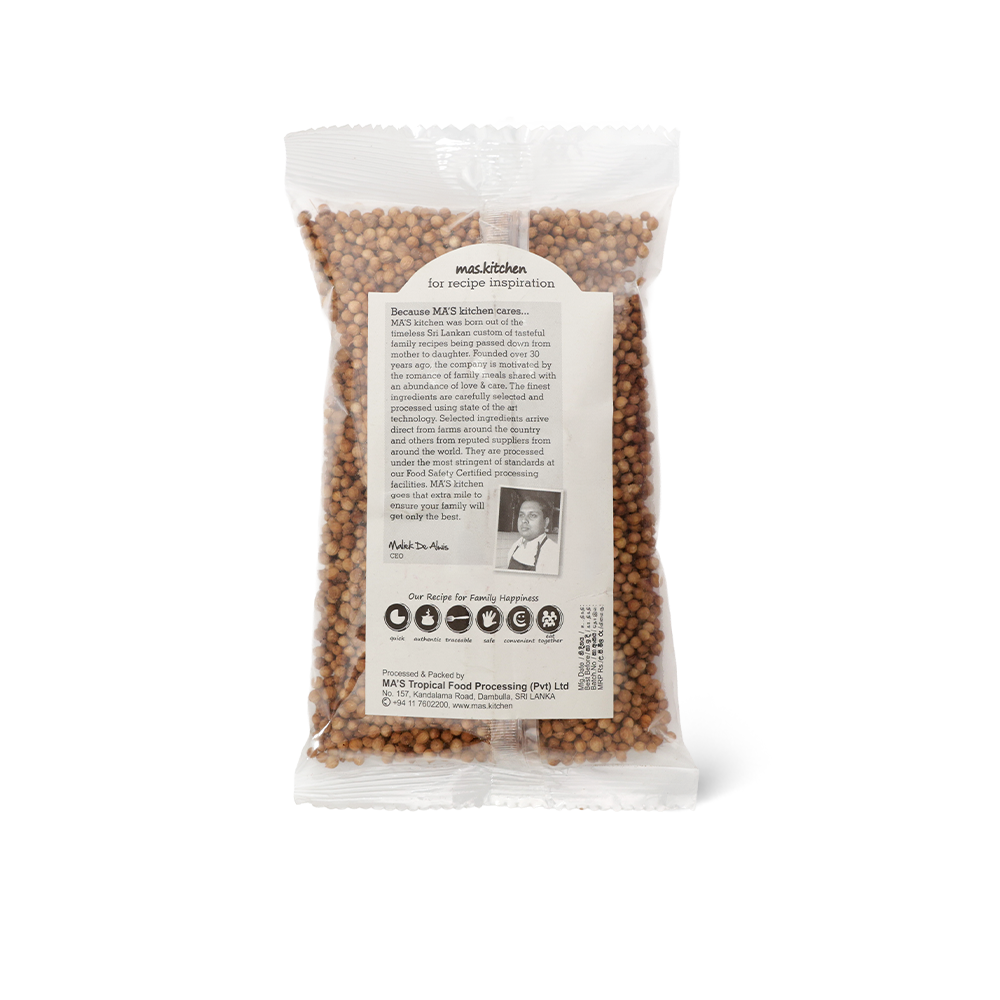 Coriander Seed - Image 2
