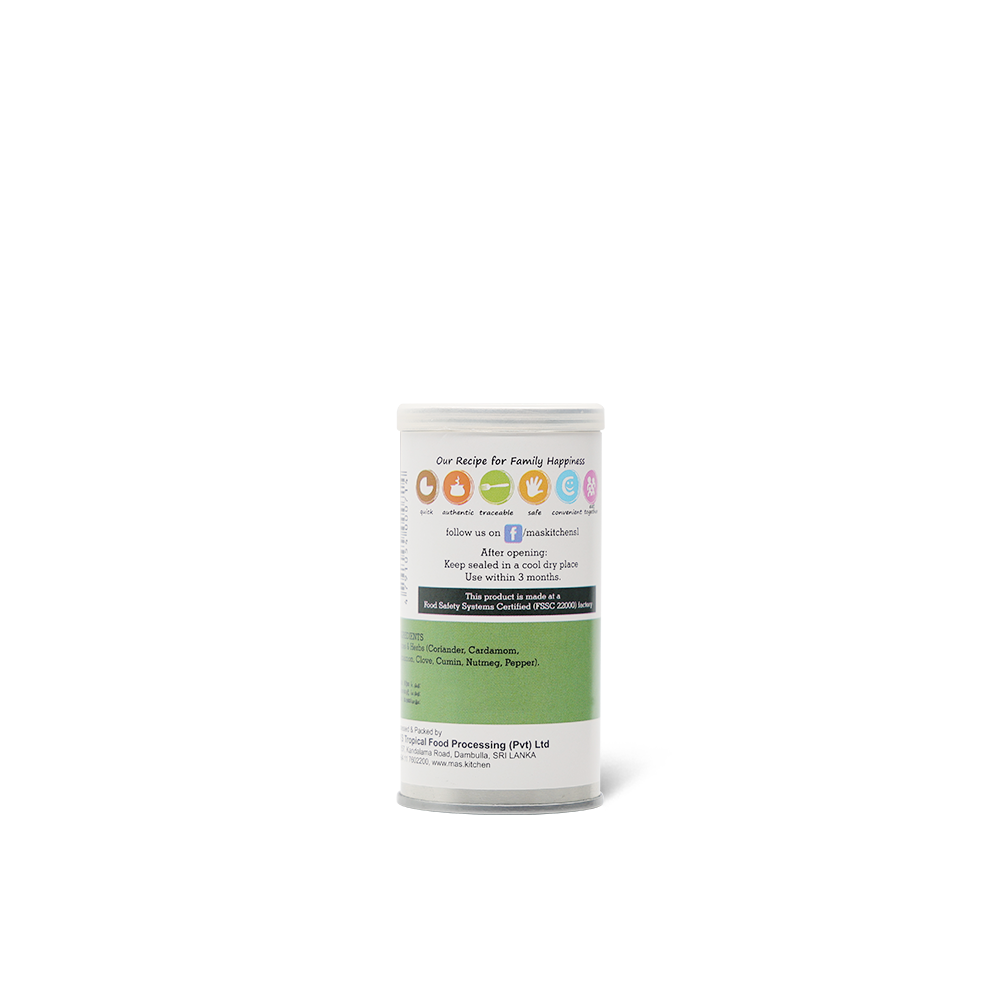 Garam Masala - Image 2