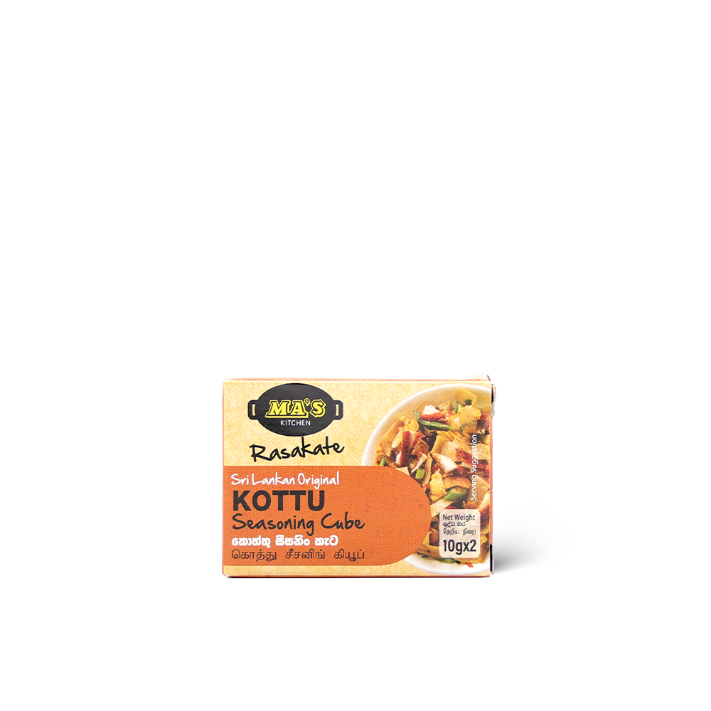 Kottu Seasoning Cube - Image 2
