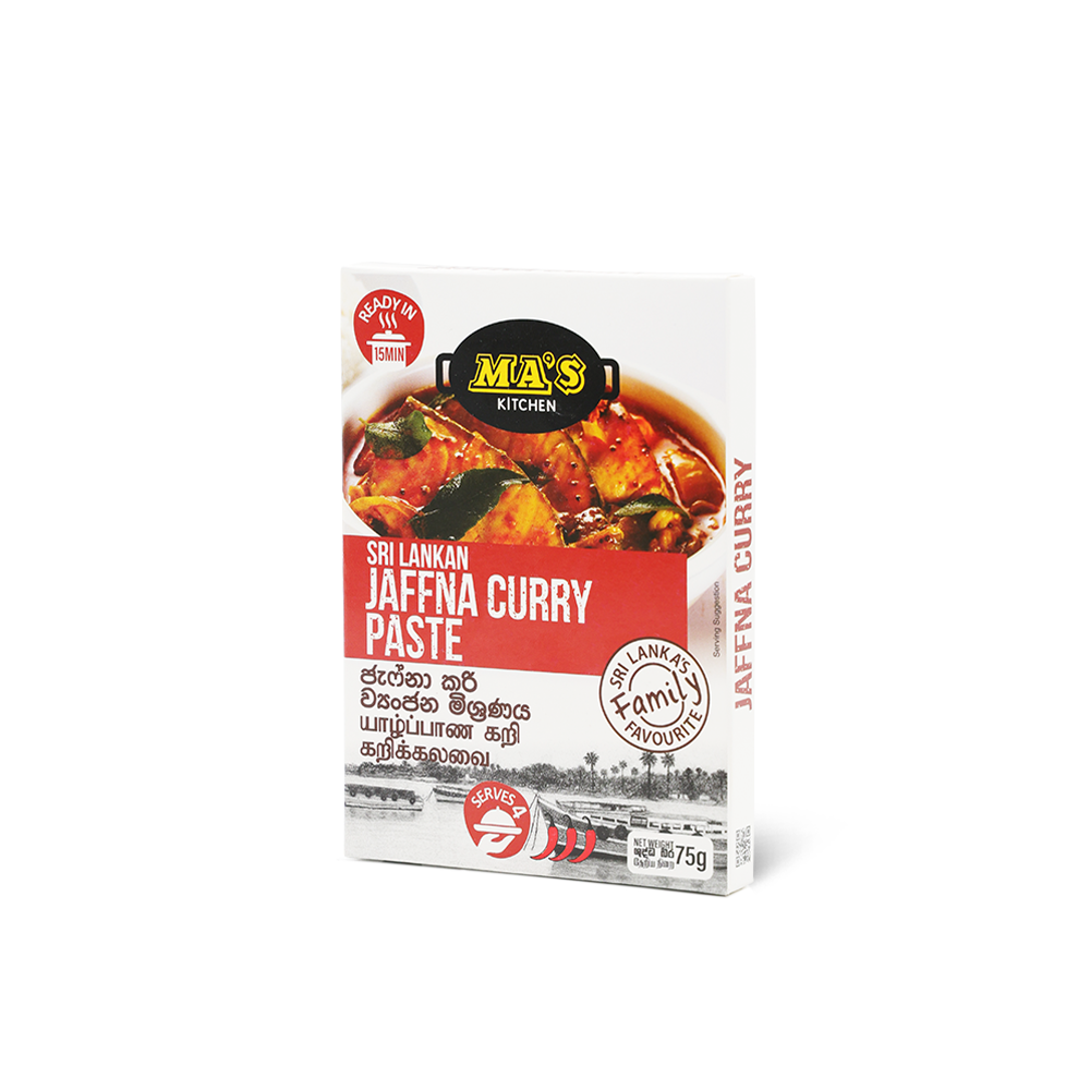 Jaffna Curry Paste - Image 3