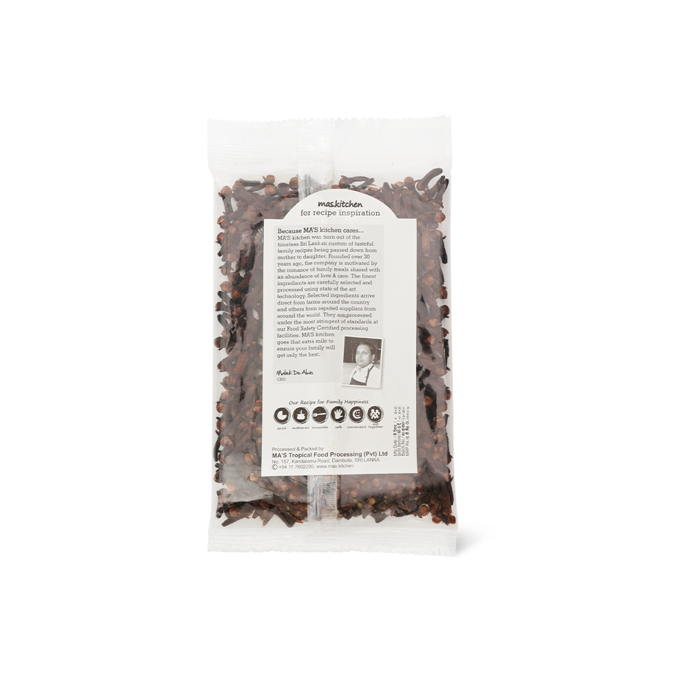 Clove - Image 2
