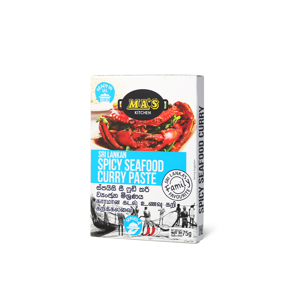 Spicy Seafood Paste - Image 3