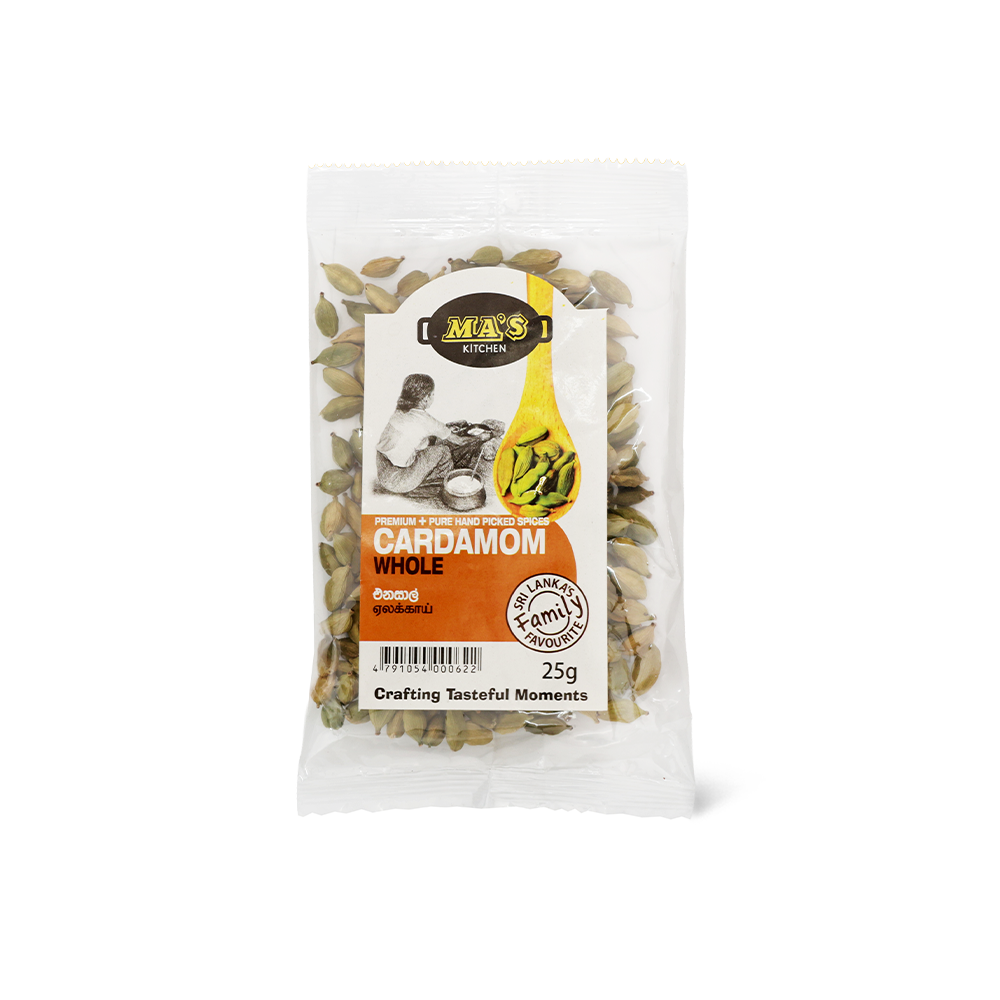 Cardamom Whole