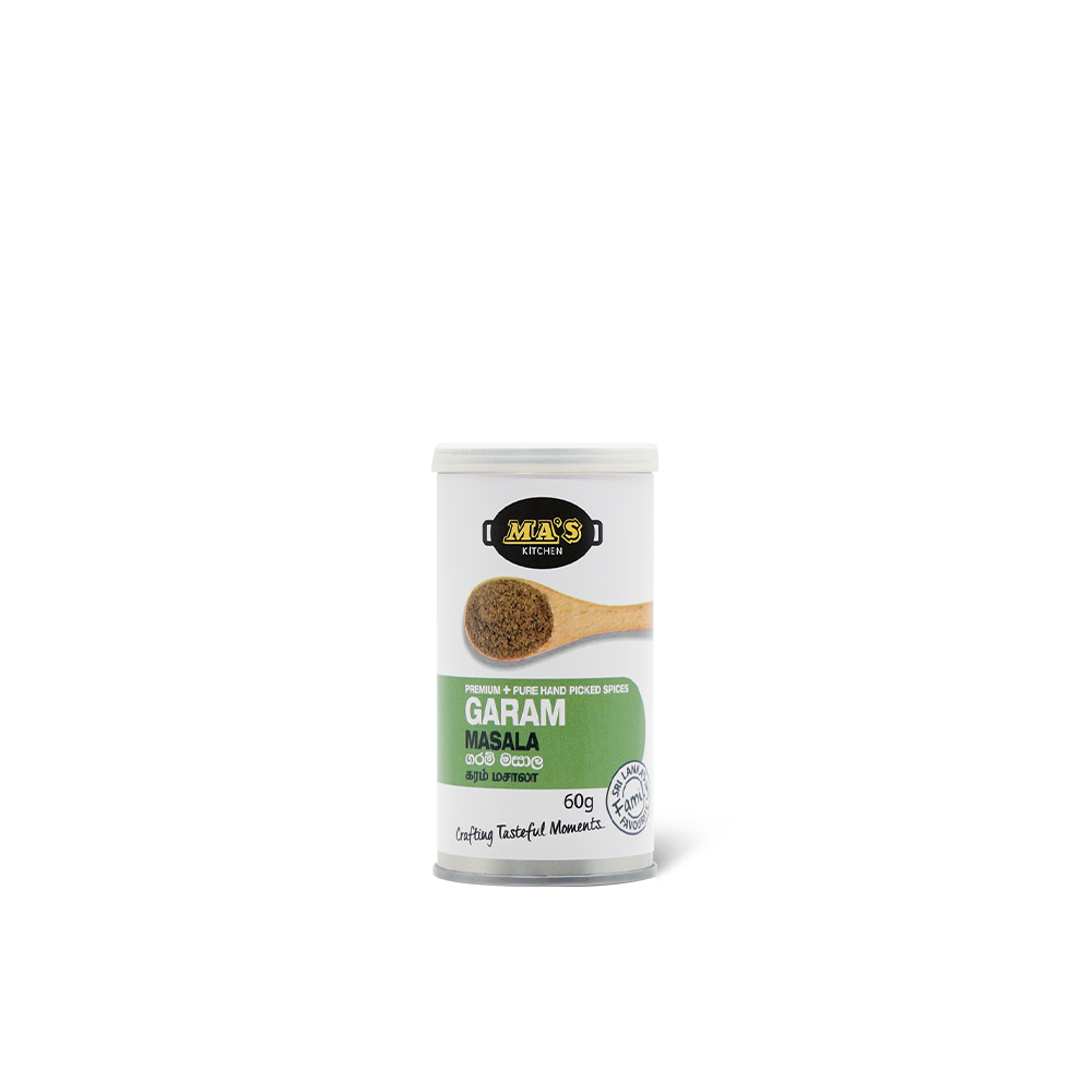 Garam Masala