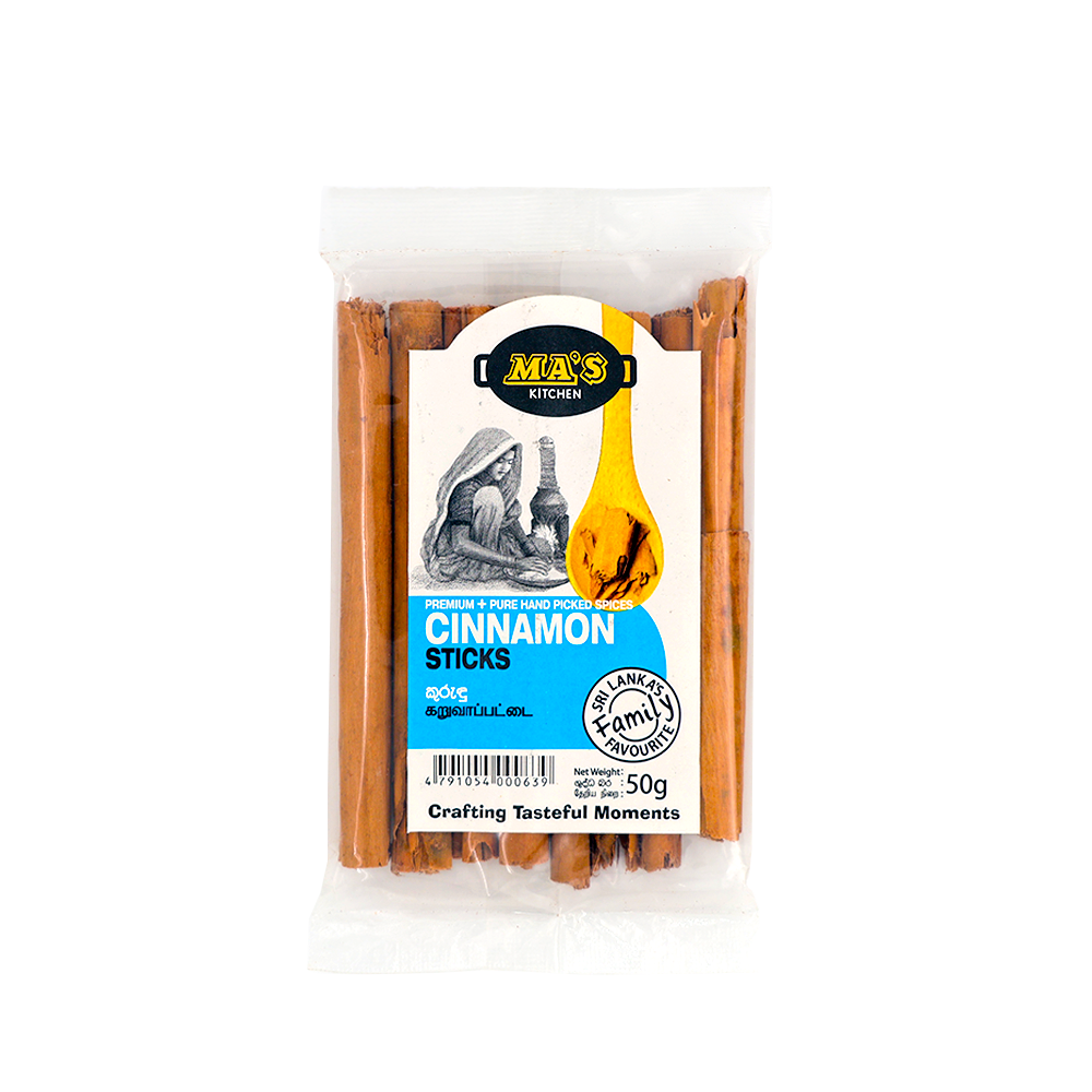 Cinnamon Sticks