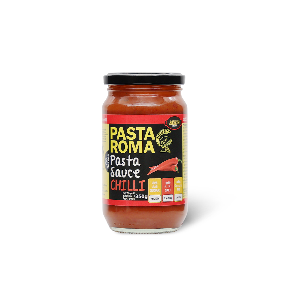 Pasta Sauce Chilli - Image 1