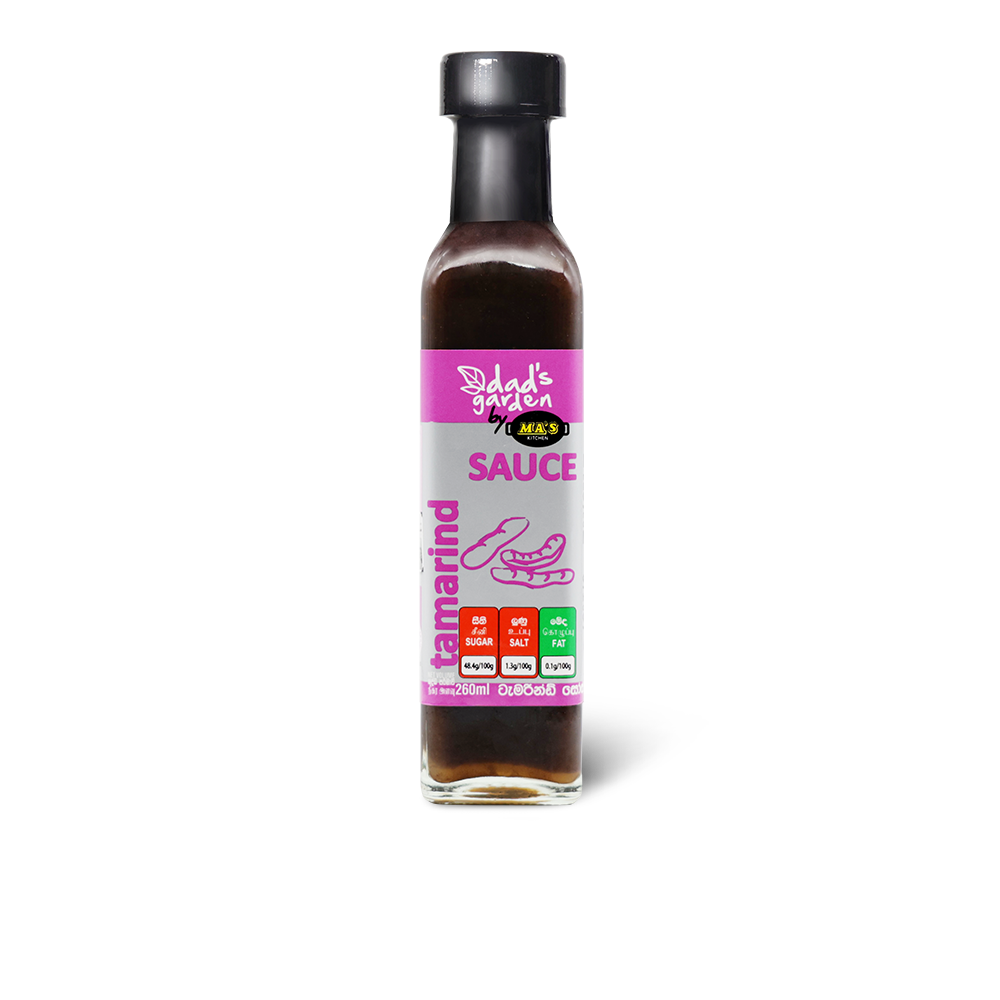 Tamarind Sauce - Image 1