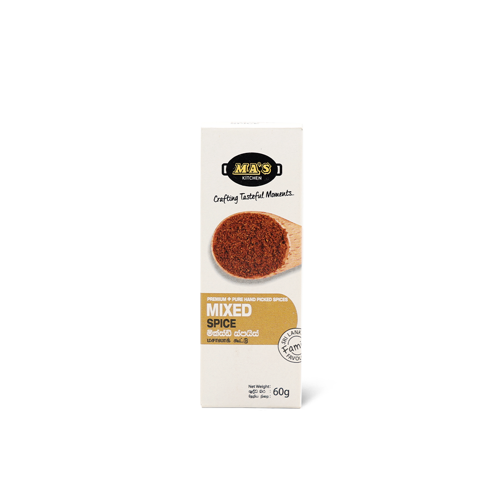 Spice Mix