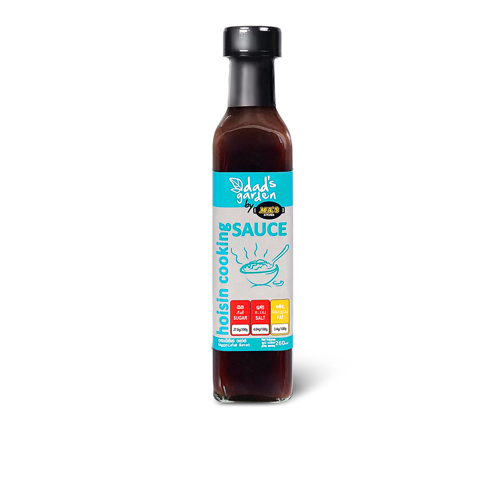 Hoisin Sauce - Image 1