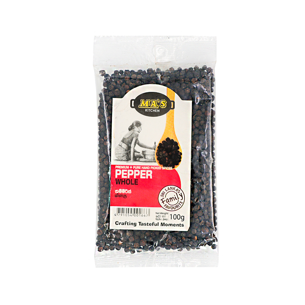 Black Pepper Powder