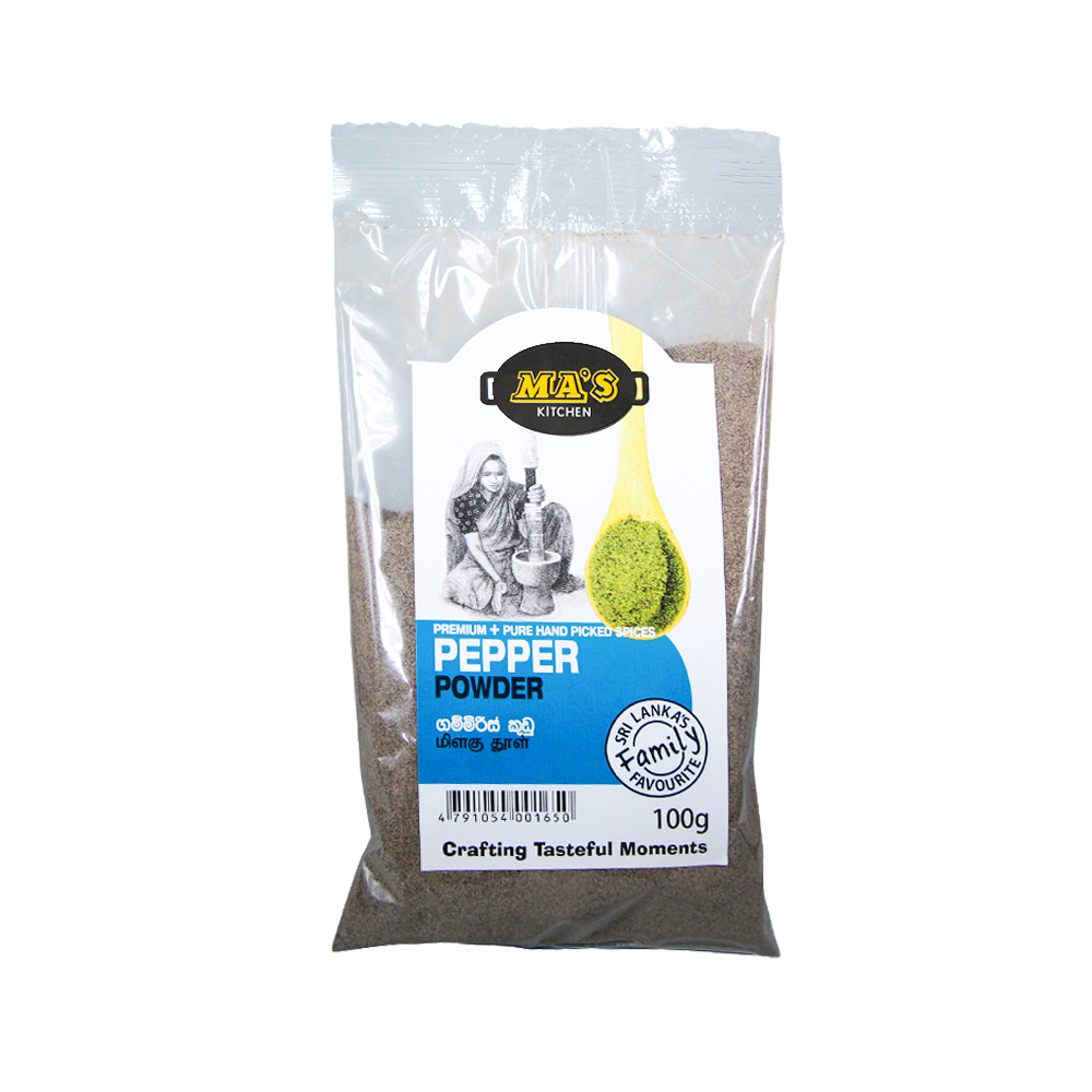 Curry Leaves Powder